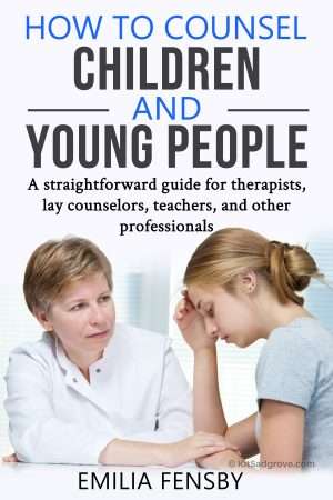 How to Counsel Children and Young People