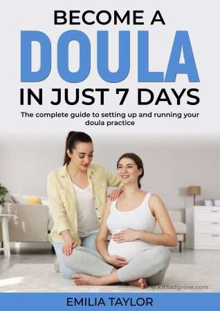 Become a Doula in Just 7 Days