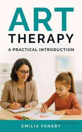 Art Therapy books