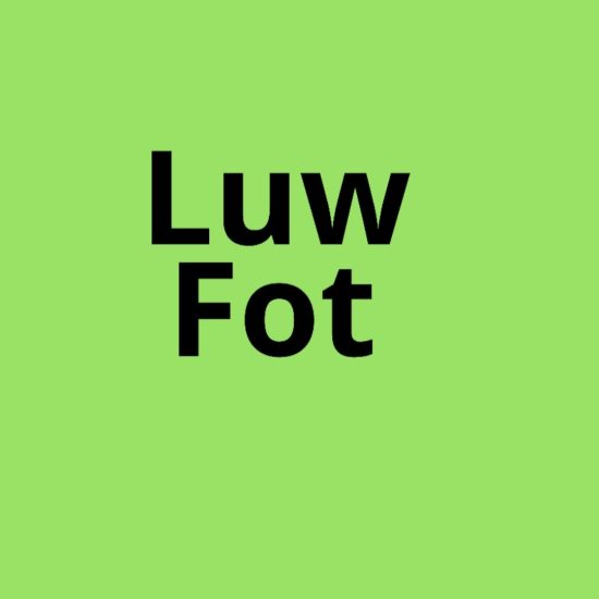 Luw Fot